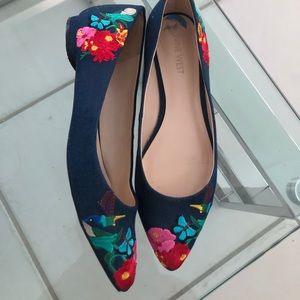 Nine West Women Flats Shoes
